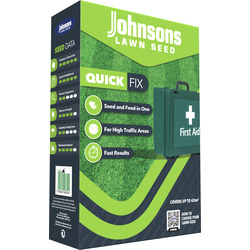 Johnsons Quick Fix Lawn Repair 1.275kg