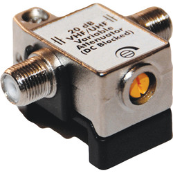 PROception PROception Variable Attenuator 1-20dB - 86843 - from Toolstation