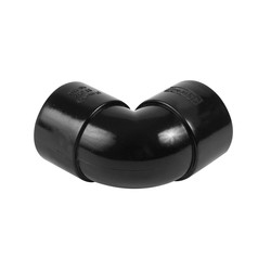 Solvent Weld Bend 90°