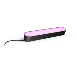 Philips Hue Play LED Smart Light Bar 500lm 13.2W Black