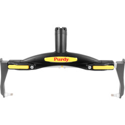 Purdy / Purdy Adjustable Roller Frame 12" - 18"
