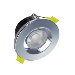Integral LED J Series 8W Integrated IP65 Fire Rated Downlight Dimmable