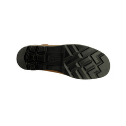 Dunlop Purofort Rig Air C462743FL Safety Wellington