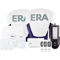 ERA Protect / ERA Protect Guardian Alarm System 