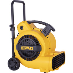 Dewalt Industrial Air Mover/Floor Dryer 450W