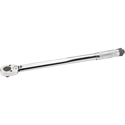 Draper Draper Torque Wrench 1/2'' - 87089 - from Toolstation