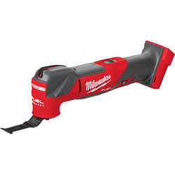 Milwaukee Milwaukee M18FMT-0 FUEL Multi Tool Body Only - 87106 - from Toolstation
