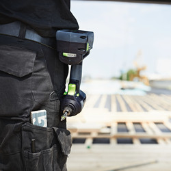Festool 18V Impact Drill Brushless TID18 3.1-Plus