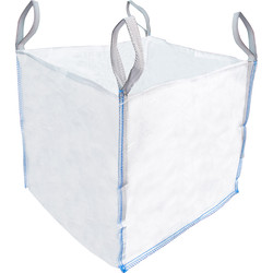 Woven Polybag 1 Tonne 90x 90x80cm - 87127 - from Toolstation