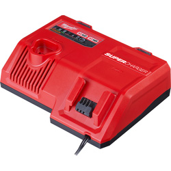 Milwaukee M12- M18 Super Charger Body Only