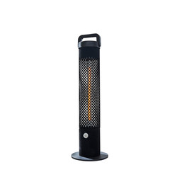 Zink Outdoor Table Top Portable Patio Heater
