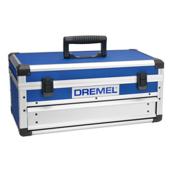 Dremel 4250-6/128 Multi-Tool Platinum Kit