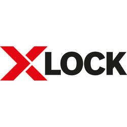 Bosch X-Lock 750W 115mm Angle Grinder