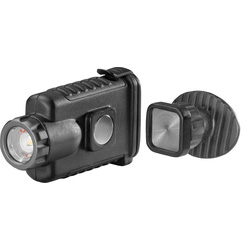 Coast SHL2R Rechargeable Helmet Torch 500lm