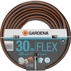 Gardena Gardena Flex Hose 1/2" x 30m - 87290 - from Toolstation