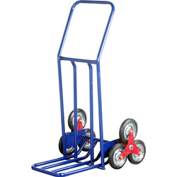 Barton Stair Climbing Sack Truck 120Kg - 87414 - from Toolstation