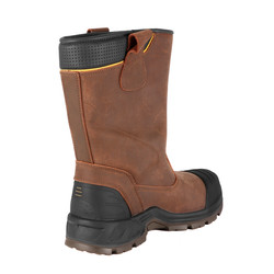 DeWalt Millington PU Rigger Safety Boots