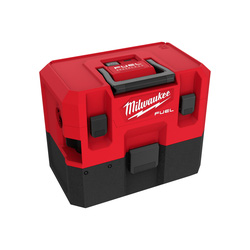 Milwaukee M12 FUEL Wet/Dry Vaccum