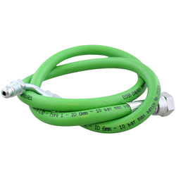 EOGB Ltd F08-0890-A-14M-S Flexible 890Mm Biogreen Mectron 