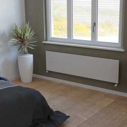 Ximax Oxford Plan Horizontal Designer Radiator
