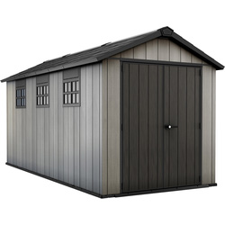 KETER OAKLAND Shed 7.5' x 15'