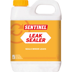 Sentinel Sentinel Leak Sealer 1L - 87634 - from Toolstation