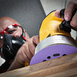 Trend Sanding Disc 150mm