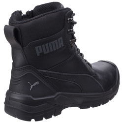 Puma Conquest Hi-Leg Safety Boots