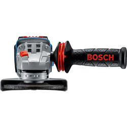 Bosch 18V Bi Turbo Brushless 125mm Angle Grinder GWS 18V-15 C