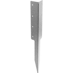 Sleeper Secure / No.4714 SleeperSecure Double Sleeper Corner Support Spike 1