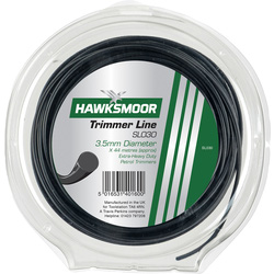 Hawksmoor Hawksmoor Trimmer Line 3.5mm x 44m - 87933 - from Toolstation