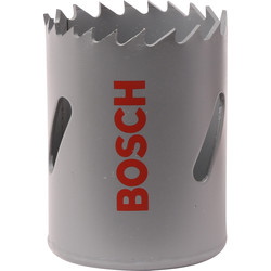 Bosch Bi-Metal Holesaw 38mm