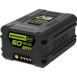 Greenworks G60B4 60V Battery 4.0Ah