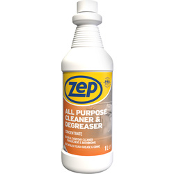 Zep All Purpose Cleaner & Degreaser Concentrate 1L