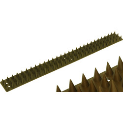 Wall Spikes  - 88395 - from Toolstation