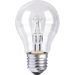 Corby Lighting / Corby Lighting Halogen GLS Dimmable Lamp 28W E27/ES 370lm
