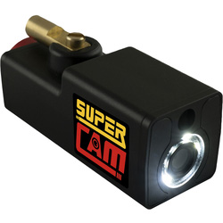 Super Rod / Super Rod Super Cam Wireless Inspection Camera 20m