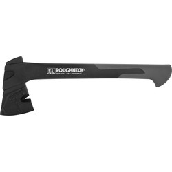 Roughneck Roughneck Hollow Handle Axe 600g - 88592 - from Toolstation