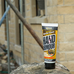 Hand Armour Barrier Cream