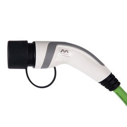 Masterplug Mode 3 EV Charging Cable 32A