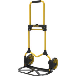 Stanley Stanley Folding Hand Truck 90kg - 88695 - from Toolstation