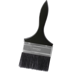 Paintbrush 4" - 88827 - from Toolstation