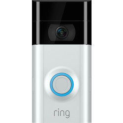 Smart Doorbells | Video Doorbell Cameras | Toolstation