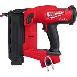 Milwaukee M18FN18GS-0X Fuel 18 GS Finish Nailer Body Only