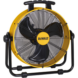 DeWalt / Dewalt Industrial Floor Fan 20" 110W