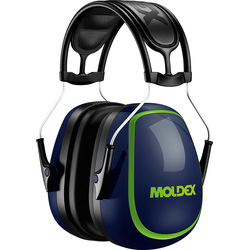 Moldex / Moldex M5 Ear Defenders 34 dB 