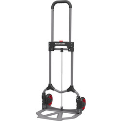 Magna Cart Magna Cart Personal Hand Truck 41cm x 40cm x 98cm - 89173 - from Toolstation