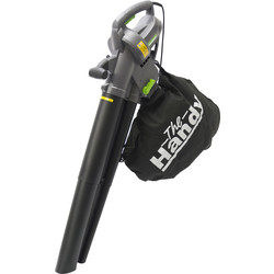 The Handy The Handy Garden Blower & Vacuum 2600W - 89235 - from Toolstation
