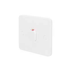 Schneider Electric Lisse 20AX DP Switch