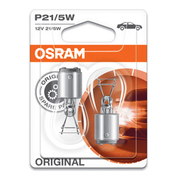 Osram Original 380 Auxiliary Bulb